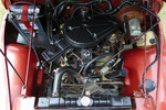 1984 JEEP CJ7 - Engine - 230651