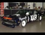 1970 PLYMOUTH CUDA AAR TRANS AM RACE CAR -  - 23076