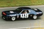 1970 PLYMOUTH CUDA AAR TRANS AM RACE CAR - Engine - 23076