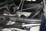 1970 PLYMOUTH CUDA AAR TRANS AM RACE CAR - Interior - 23076