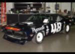 1970 PLYMOUTH CUDA AAR TRANS AM RACE CAR -  - 23076