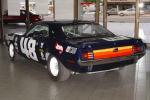 1970 PLYMOUTH CUDA AAR TRANS AM RACE CAR - Rear 3/4 - 23076