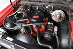 1970 CHEVROLET CHEVELLE MALIBU - Engine - 230871