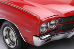 1970 CHEVROLET CHEVELLE MALIBU - Misc 2 - 230871