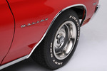 1970 CHEVROLET CHEVELLE MALIBU - Misc 4 - 230871