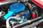 1968 FORD FAIRLANE 500 - Engine - 230906