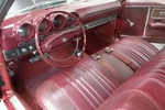 1968 FORD FAIRLANE 500 - Interior - 230906