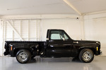 1975 CHEVROLET SILVERADO PICKUP - Side Profile - 230936