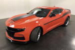2019 CHEVROLET CAMARO YENKO STAGE 2 - Front 3/4 - 231057