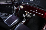 1960 VOLKSWAGEN BEETLE CUSTOM SEDAN - Interior - 231104