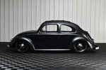 1960 VOLKSWAGEN BEETLE CUSTOM SEDAN - Side Profile - 231104