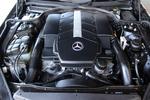 2004 MERCEDES-BENZ SL500 ROADSTER - Engine - 231124