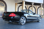 2004 MERCEDES-BENZ SL500 ROADSTER - Rear 3/4 - 231124
