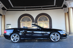 2004 MERCEDES-BENZ SL500 ROADSTER - Side Profile - 231124