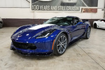 2019 CHEVROLET CORVETTE GRAND SPORT C7 - Front 3/4 - 231131