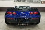 2019 CHEVROLET CORVETTE GRAND SPORT C7 - Rear 3/4 - 231131