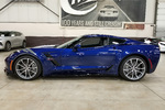 2019 CHEVROLET CORVETTE GRAND SPORT C7 - Side Profile - 231131