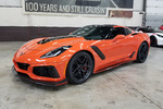 2019 CHEVROLET CORVETTE ZR1 C7 - Front 3/4 - 231135