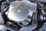 2006 MERCEDES-BENZ SLK55 AMG ROADSTER - Engine - 231167