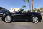 2006 MERCEDES-BENZ SLK55 AMG ROADSTER - Side Profile - 231167