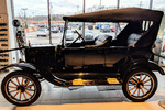 1920 FORD MODEL T TOURING - Front 3/4 - 231223