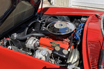 1965 CHEVROLET CORVETTE 327/300 - Engine - 231236