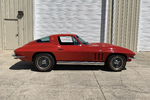 1965 CHEVROLET CORVETTE 327/300 - Side Profile - 231236