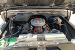 1965 CHEVROLET C10 PICKUP - Engine - 231238