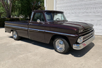 1965 CHEVROLET C10 PICKUP - Front 3/4 - 231238