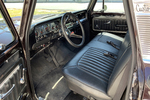 1965 CHEVROLET C10 PICKUP - Interior - 231238