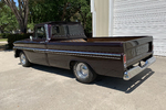 1965 CHEVROLET C10 PICKUP - Rear 3/4 - 231238