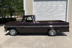 1965 CHEVROLET C10 PICKUP - Side Profile - 231238