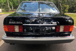 1988 MERCEDES-BENZ 560SEL SEDAN - Misc 1 - 231244