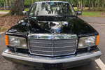 1988 MERCEDES-BENZ 560SEL SEDAN - Misc 2 - 231244