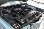 1976 CADILLAC DE VILLE - Engine - 231268