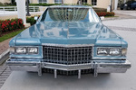 1976 CADILLAC DE VILLE - Misc 5 - 231268