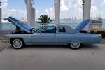 1976 CADILLAC DE VILLE - Misc 4 - 231268
