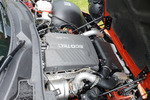 2009 PONTIAC SOLSTICE GXP - Engine - 231368
