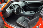 2009 PONTIAC SOLSTICE GXP - Interior - 231368