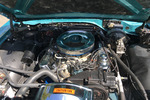 1967 MERCURY MONTEREY S-55 CONVERTIBLE - Engine - 231375