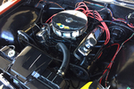 1961 PONTIAC VENTURA CUSTOM BUBBLE TOP - Engine - 231401