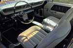 1961 PONTIAC VENTURA CUSTOM BUBBLE TOP - Interior - 231401