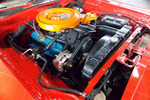 1973 DODGE CHALLENGER - Engine - 231795