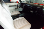 1973 DODGE CHALLENGER - Interior - 231795