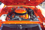 1970 PLYMOUTH ROAD RUNNER SUPERBIRD - Engine - 231799