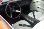 1970 PLYMOUTH ROAD RUNNER SUPERBIRD - Interior - 231799