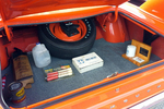 1970 PLYMOUTH ROAD RUNNER SUPERBIRD - Misc 1 - 231799