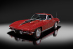 1967 CHEVROLET CORVETTE 427/390 - 231806