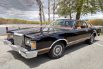 1977 MERCURY COUGAR - Front 3/4 - 231825