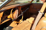 1977 MERCURY COUGAR - Interior - 231825